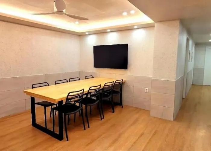 & Story Appartement *