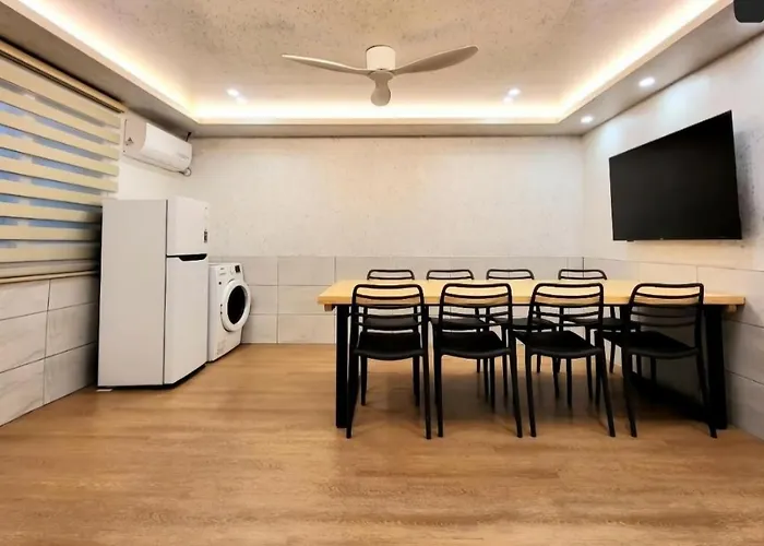 Appartement & Story *