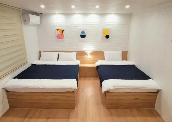 & Story Appartement