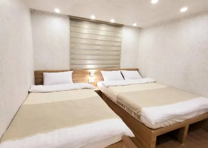 Appartement & Story Séoul