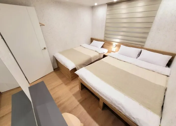 & Story Appartement *