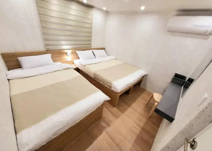 Appartement & Story *