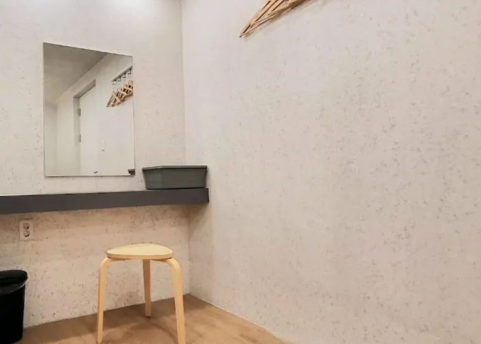 Appartement & Story Séoul