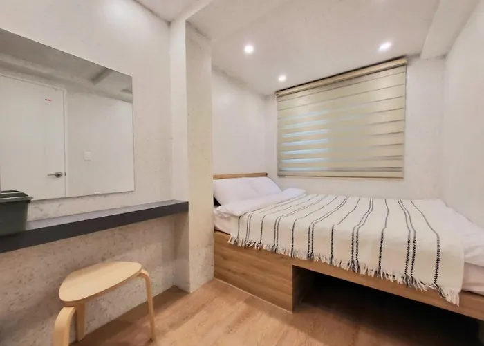 Appartement & Story Séoul