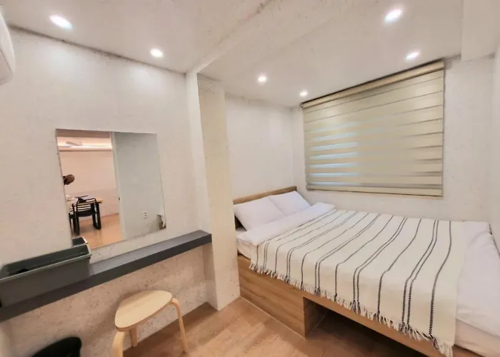 & Story Appartement *