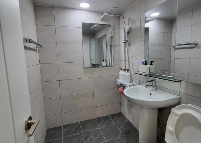 & Story Appartement Séoul