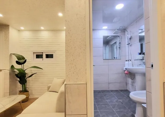 & Story Appartement Séoul